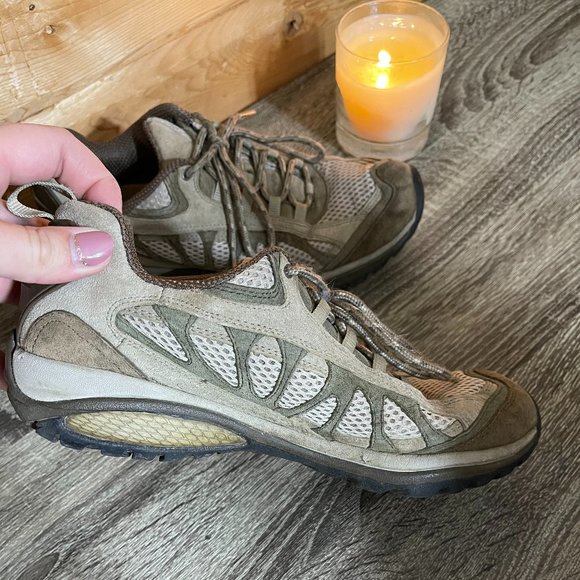 Merrell Siren Ventilator Desert Sage Women's shoes - Picture 5 of 16